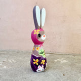 3.5” Bunny Rabbit: Turtle