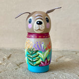 3” Puppy Friend #14