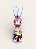 3.5” Bunny Rabbit: Turtle