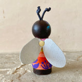 3” Bug Friend with Wings #5