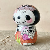 *Reduced!* 3.5” Skeleton