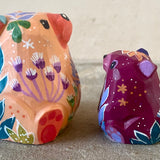 2.5” MAMA Bear Friend (Peaches)