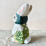 5.5” Giant Bunny