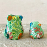 2 Pc Set: 2.5” Mama Bear and 1.5” Cub