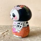 *Reduced!* 3.5” Skeleton