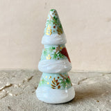 3.75” Little Woodland Tree