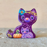 2.25” Spooky Kitty