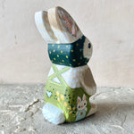 5.5” Giant Bunny