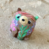 1.5” Bear Friend #24