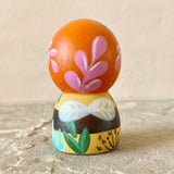 2.75”  Chunky Bug Friend