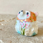 1.25” White Bear