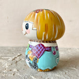 *Reduced!* 3.5” Scarecrow