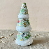 3.75” Little Woodland Tree