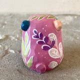 1.5” Bear Friend (Orchid)