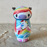 3” Unicorn with Baby #2