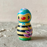 1.75” Bee Friend (Yellow)