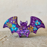 4” Bat #2