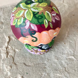 *Reduced!* 3.5” Jack-O-Lantern