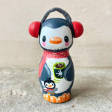 3”  Winter Friend: Penguin