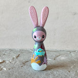 3.5” Baby Bunny #8