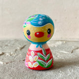 2” Bug Friend (Turquoise)