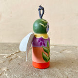 3” Bug Friend with Wings #1