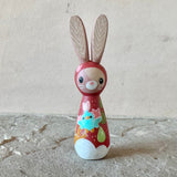 3.5” Baby Bunny #6