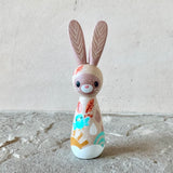 3.5” Baby Bunny #9