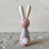 3.5” Baby Bunny #3