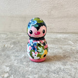1.5” Pink Bee