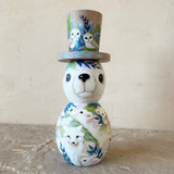 7.5” Large Arctic Polarbear