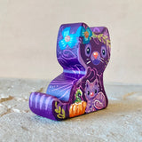 2.25” Spooky Kitty