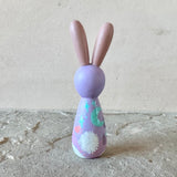3.5” Baby Bunny #4