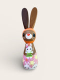3.5” Bunny Rabbit: Baby Bunny (#1)