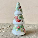 3.75” Little Woodland Tree