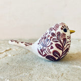 3.25” Wildflower Songbird (Resin)