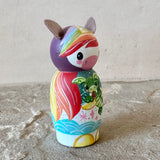 3” Unicorn with Dragon