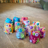 1.5” Bear Friend #10