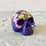 1.25” Mini Sugar Skull (Resin)
