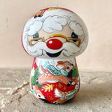 3.5” *SPECIAL* Santa with 9 Tiny Reindeer!