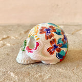 1.25” Mini Sugar Skull (Resin)
