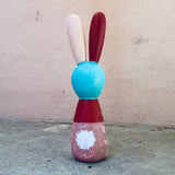 3.5” Bunny Rabbit: Baby Bunny (#2)