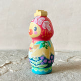 2.75” Duck with Duckling