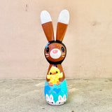 3.5” Bunny Rabbit: Chick (#1)