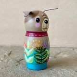 3” Puppy Friend #14