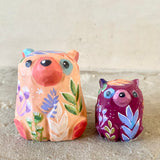 2.5” MAMA Bear Friend (Peaches)