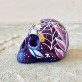 1.25” Mini Sugar Skull (Resin)