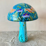 7.5” Giant Mushroom