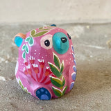 1.5” Bear Friend (Orchid)