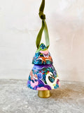 4” Onyx Garden Tree Ornament